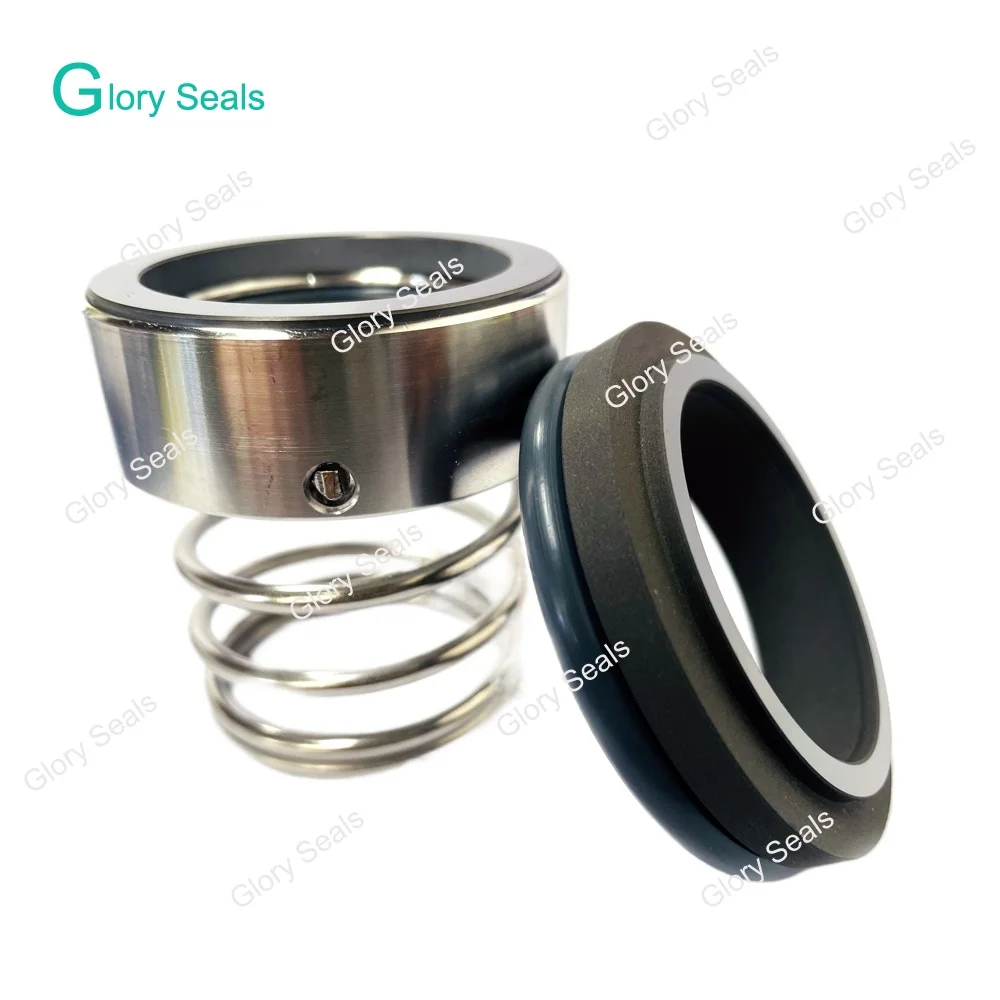 

551A-24 Roten 2, Type 12 Mechanical Seals For BT-RN,VUL-CAN 12,ROTE-N 2,U2,AES-SEAL T03 SS/CAR/VIT
