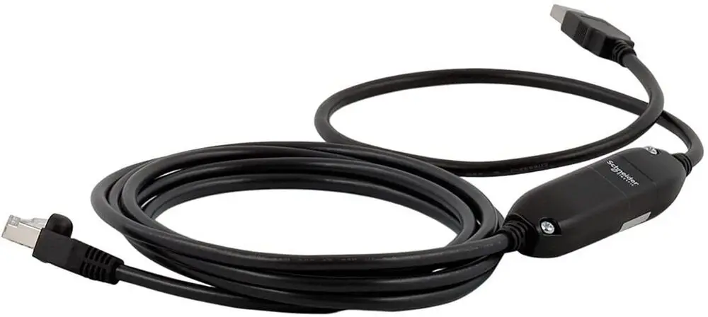 

NEW SCHNEIDER TCSMCNAM3M002P PLC Cable