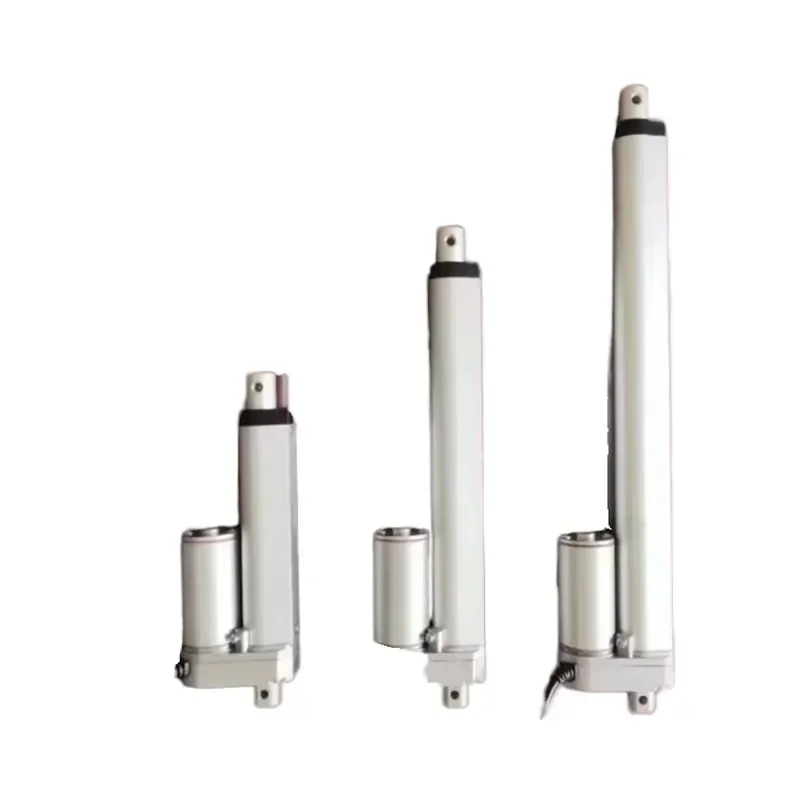 for^-Stroke High Speed Actuator Electric Linear Actuator Waterproof Window Linear Actuator./