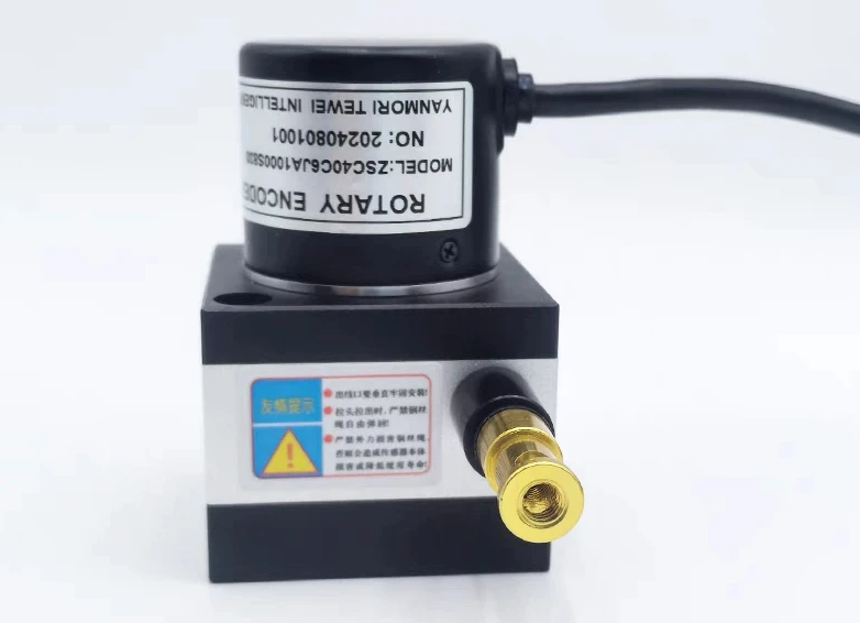 Pull Wire Encoder J… - image