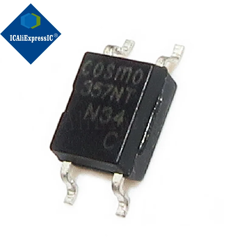 10 Stück COSMO357NT KPC357NT COSMO357 KPC357