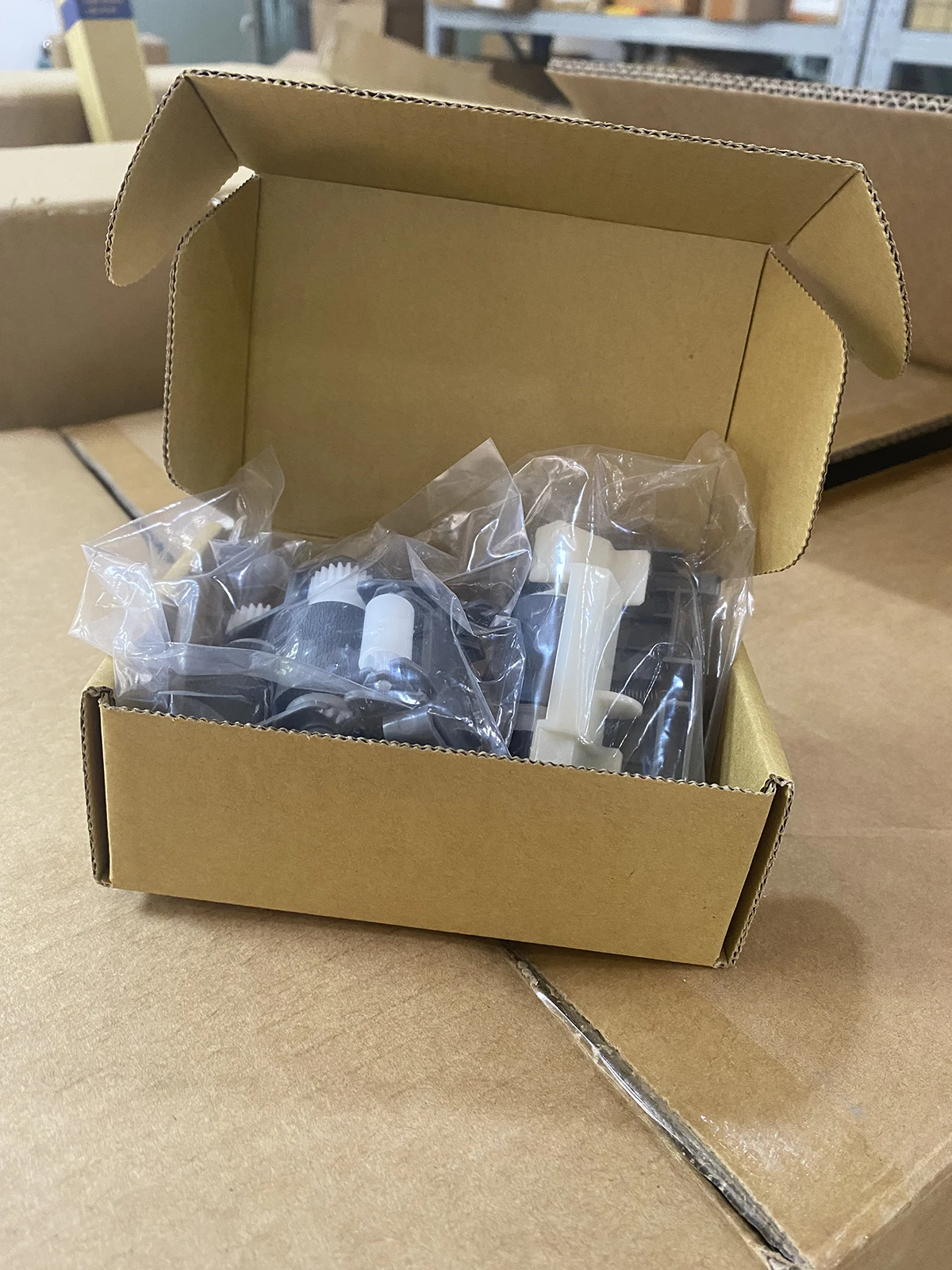 1 rodillo de recogida de papel C12C938261 para EPSON M5399 M5899 WF C5390 C5890