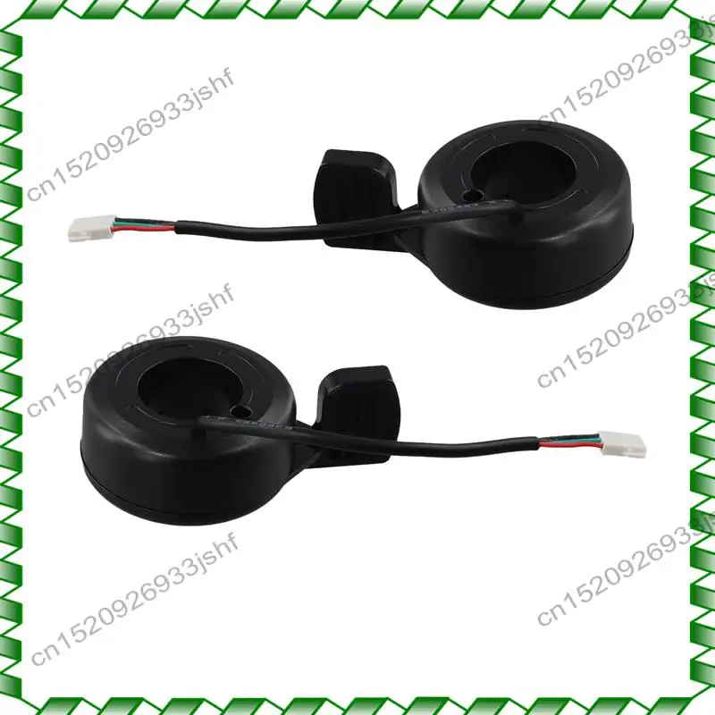 -BOFF Electric Scooter Accelerator/Brake Speed Controller For Qingmai QMWHEEL X8 Pro Electric Scooter Accessories Parts