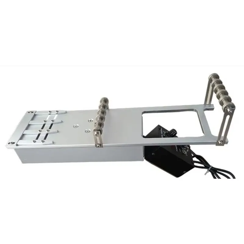 High Quality SMTSMD Vibrating Feeder Rod Feeder Parts Pipe Parts Installation Pick-up and Release Movement Bearings