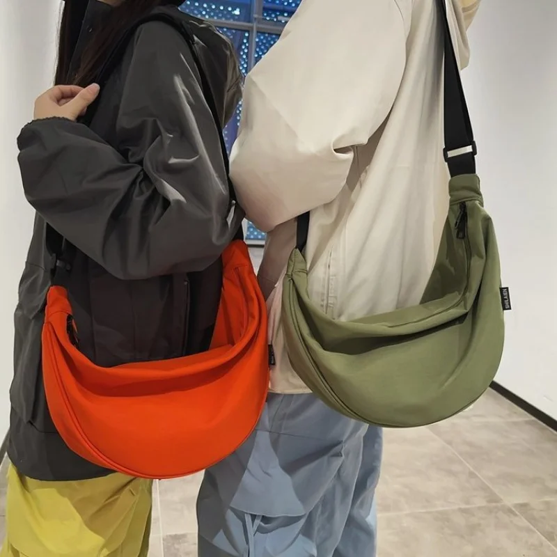 

Дизайнерская кожаная сумка-мессенджер для женщин, стильная сумка через плечо, женская повседневная офисная сумка