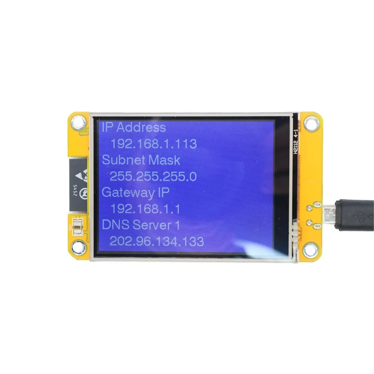 

BITSYMINER Solo Miner 780KH/SNMminer с 2,8-дюймовым смарт-дисплеем, часами и календарем, BTC-лотерейный майнер для дома и офиса