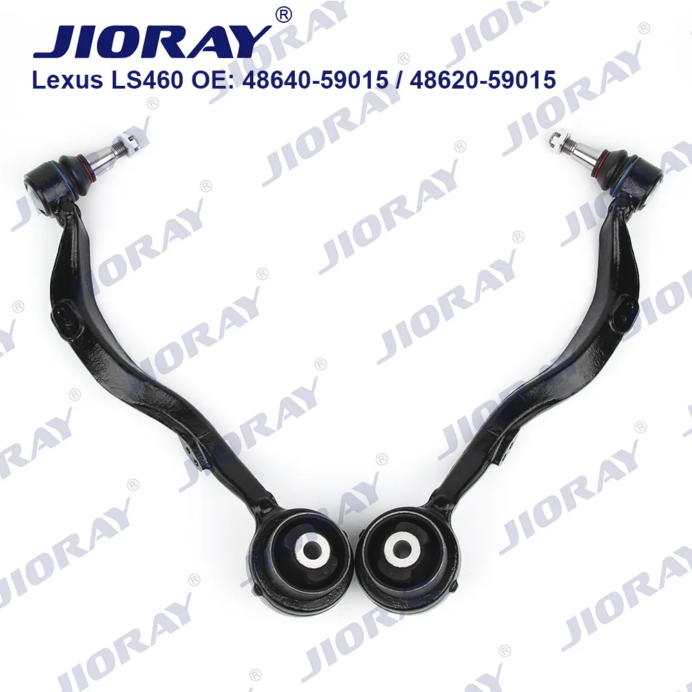

Suitable for Lexus LS460 Lower Bend Arm 48640-59015/48620-59015
