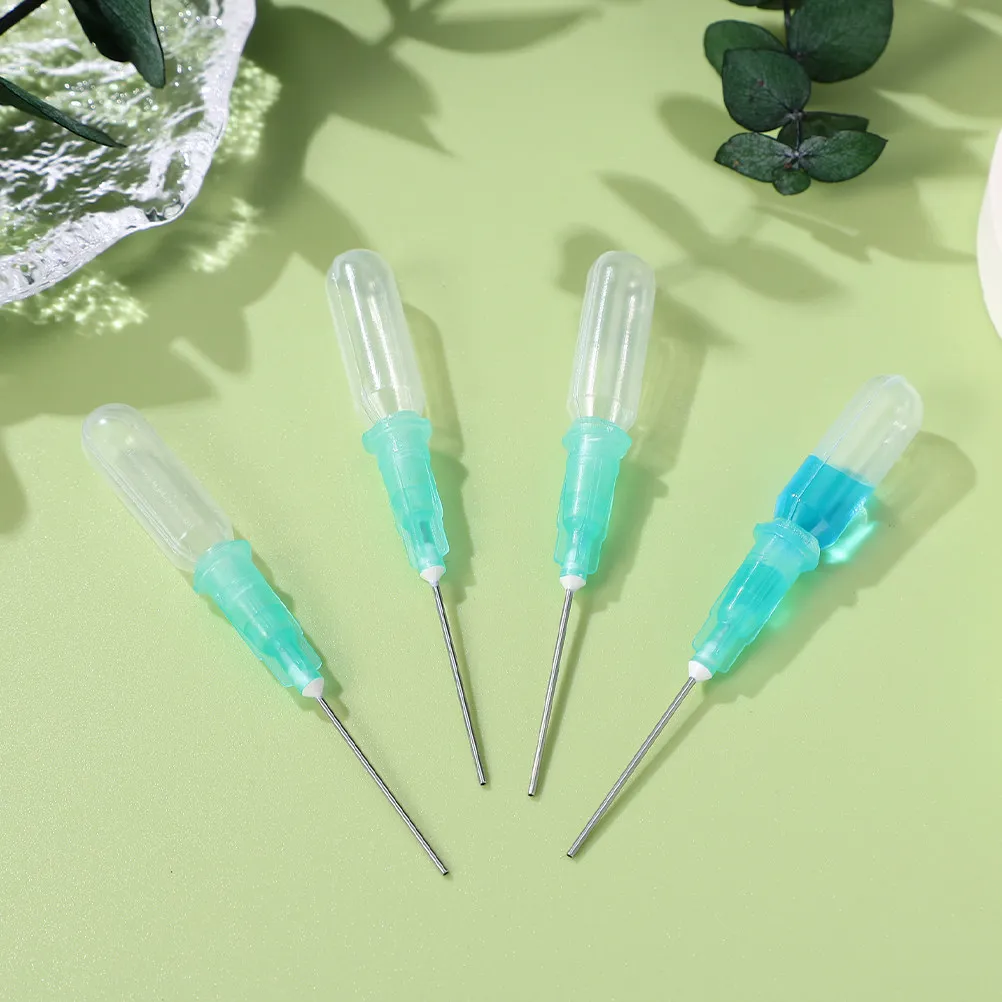 

6Pcs Essential Oil Dropper Tools Clear Plastic Pipettes Precise Liquid Dispenser for Perfume Craft Science Lab Use