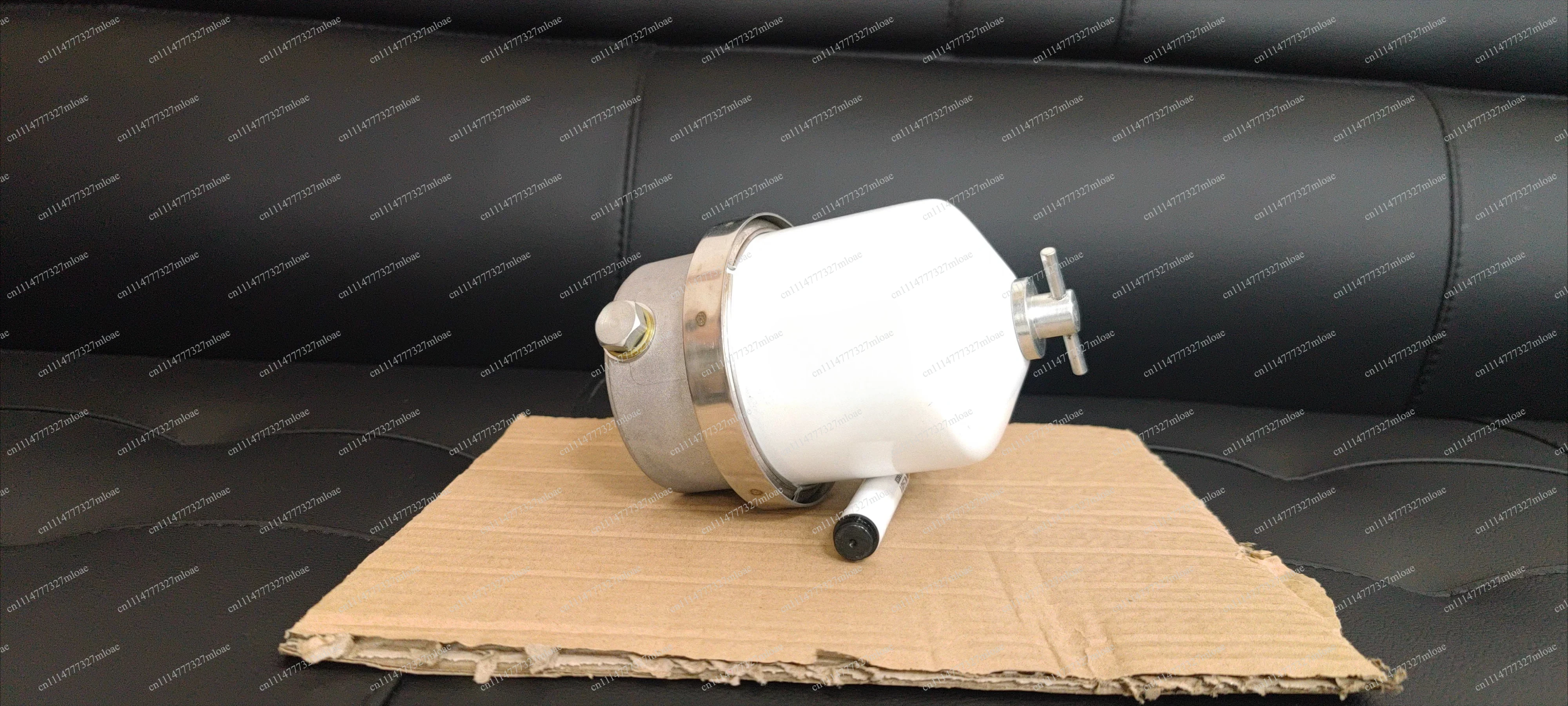 Suitable for engine RG110 general engine centrifugal oil filter 8 liters/minute centrifugal lubricating oil filter