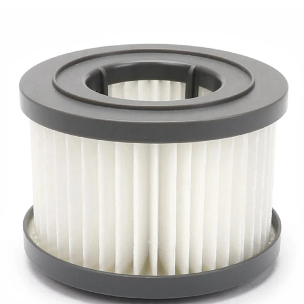 Filtros HEPA Substituição para Xiaomi JIMMY H8, H8 Pro, H8 Flex, Aspirador de pó sem fio portátil, peças de reposição, 5pcs