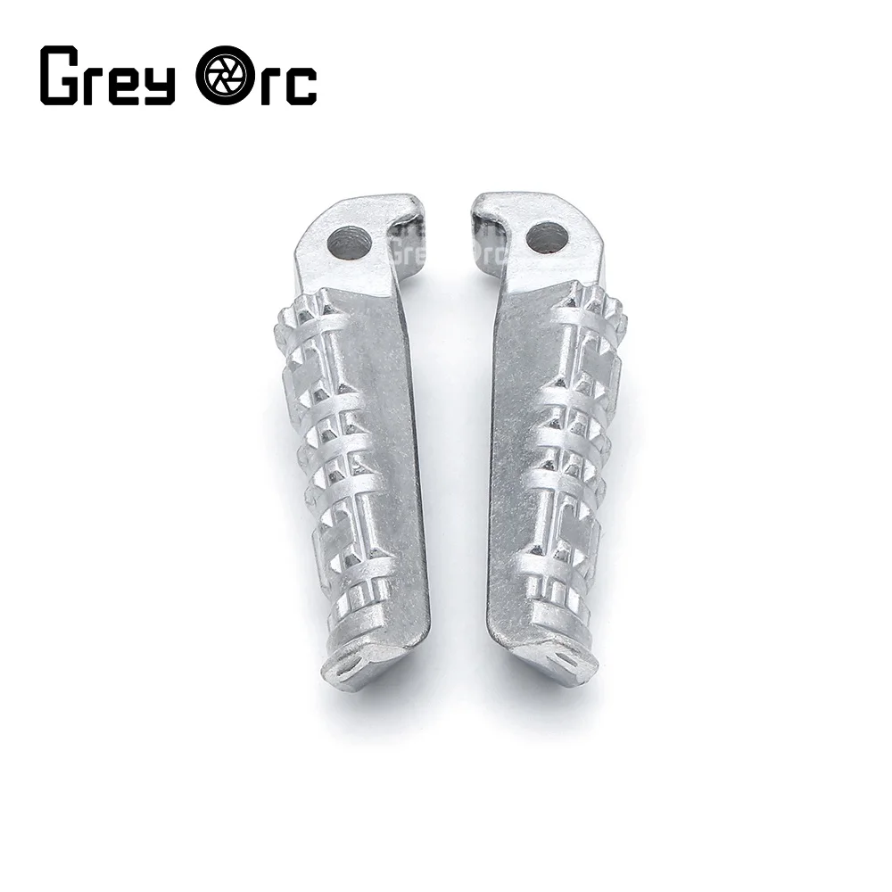 

For Yamaha R1 R6 FZ09 MT09 MT07 R3 R15 R25 FZ1 FZ6 YZF600 YZF1000 MT125 Motorcycle Rear Footrests Foot Pegs Foot Pedal