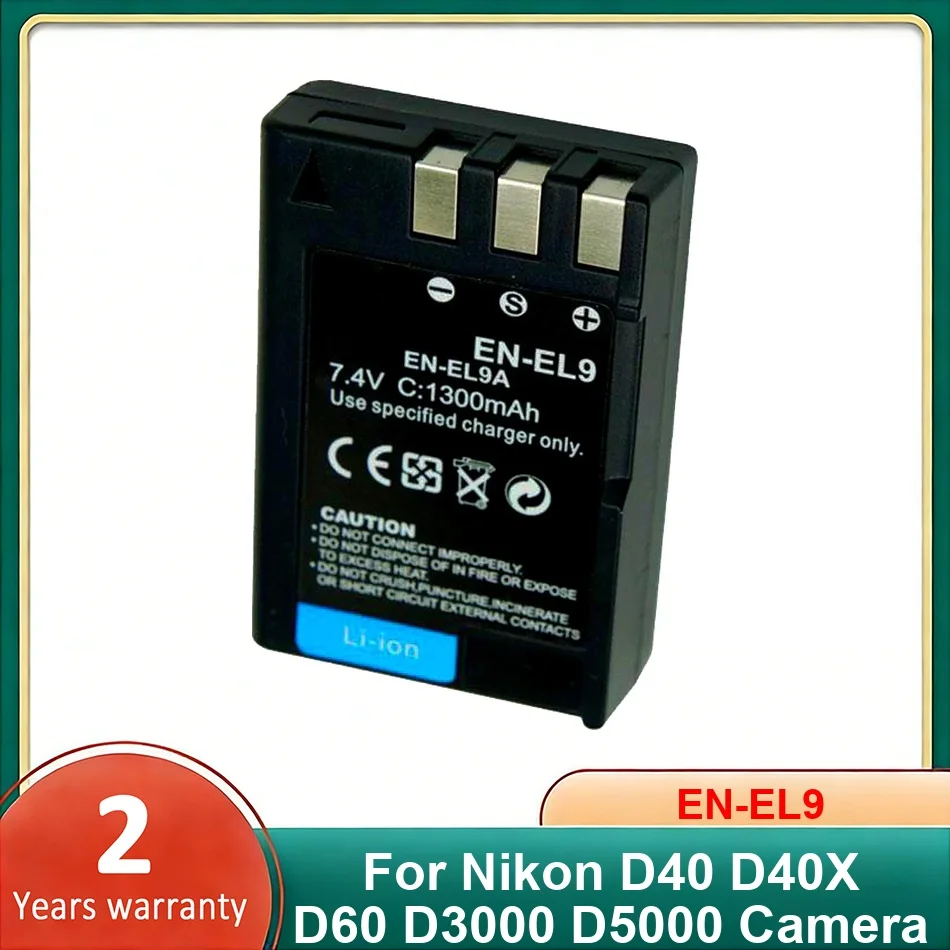 Powerful Batteries …