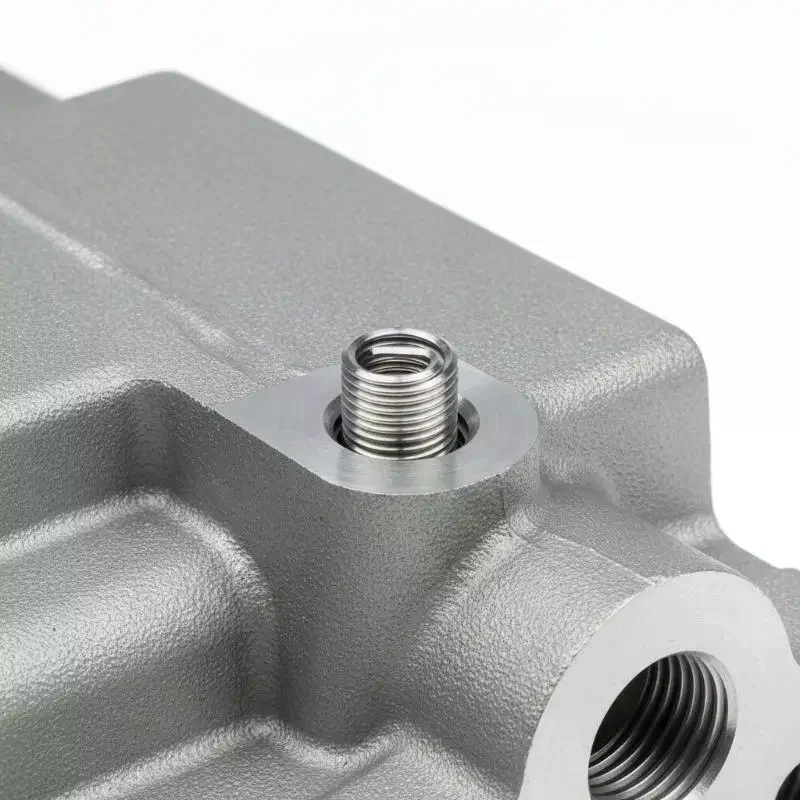 Wire Thread Insert Fastening Repair Kit M3 M4 M5 M6 M8 M10 M12 for Plumbing Fixture Damaged Thread Fixing