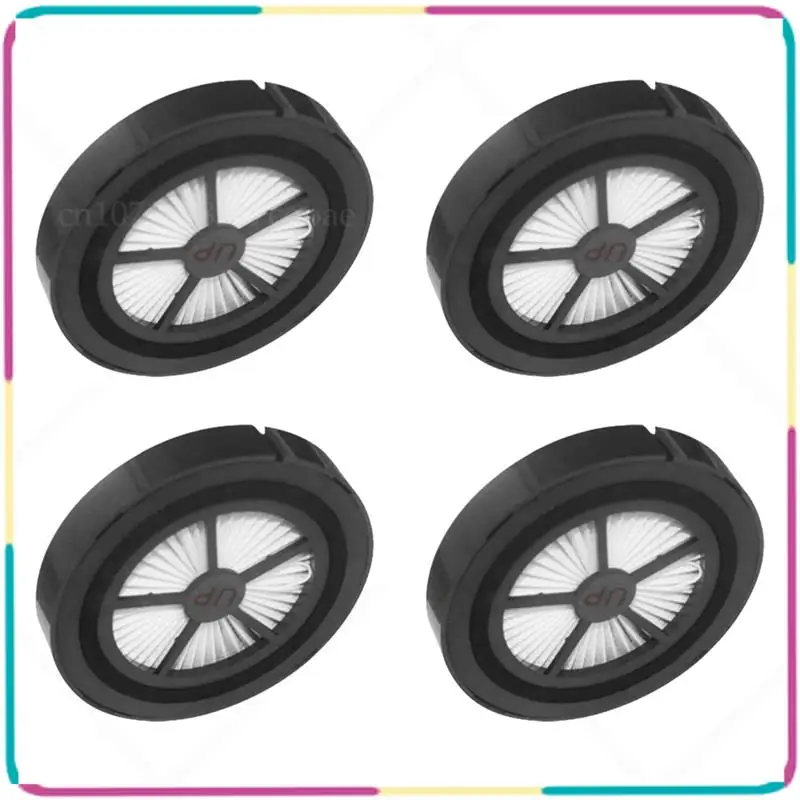 

B13C HEPA Filter For Proscenic P11/ P10/ P10pro Handheld Wireless Vacuum Cleaner Replacement Attachment Washable Filter