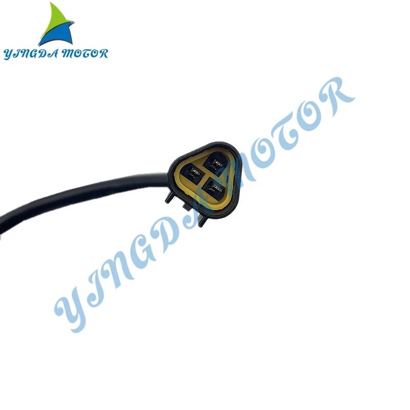 Trim- & Tilt-Schalter 69J-82563 69J-82563-01 69J-82563-00 für Yamaha Außenbordmotor 4-Takt 20-70PS/115/150/200/225/300PS – Detail 3