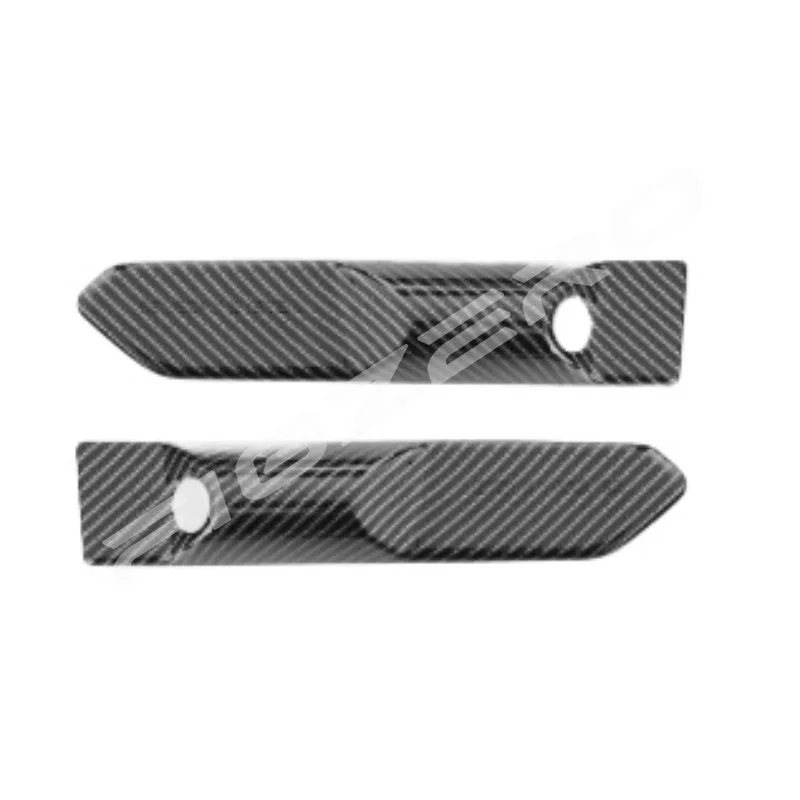 

Protective Cover for Fender Camera Plastic Black for Xiaopeng M03