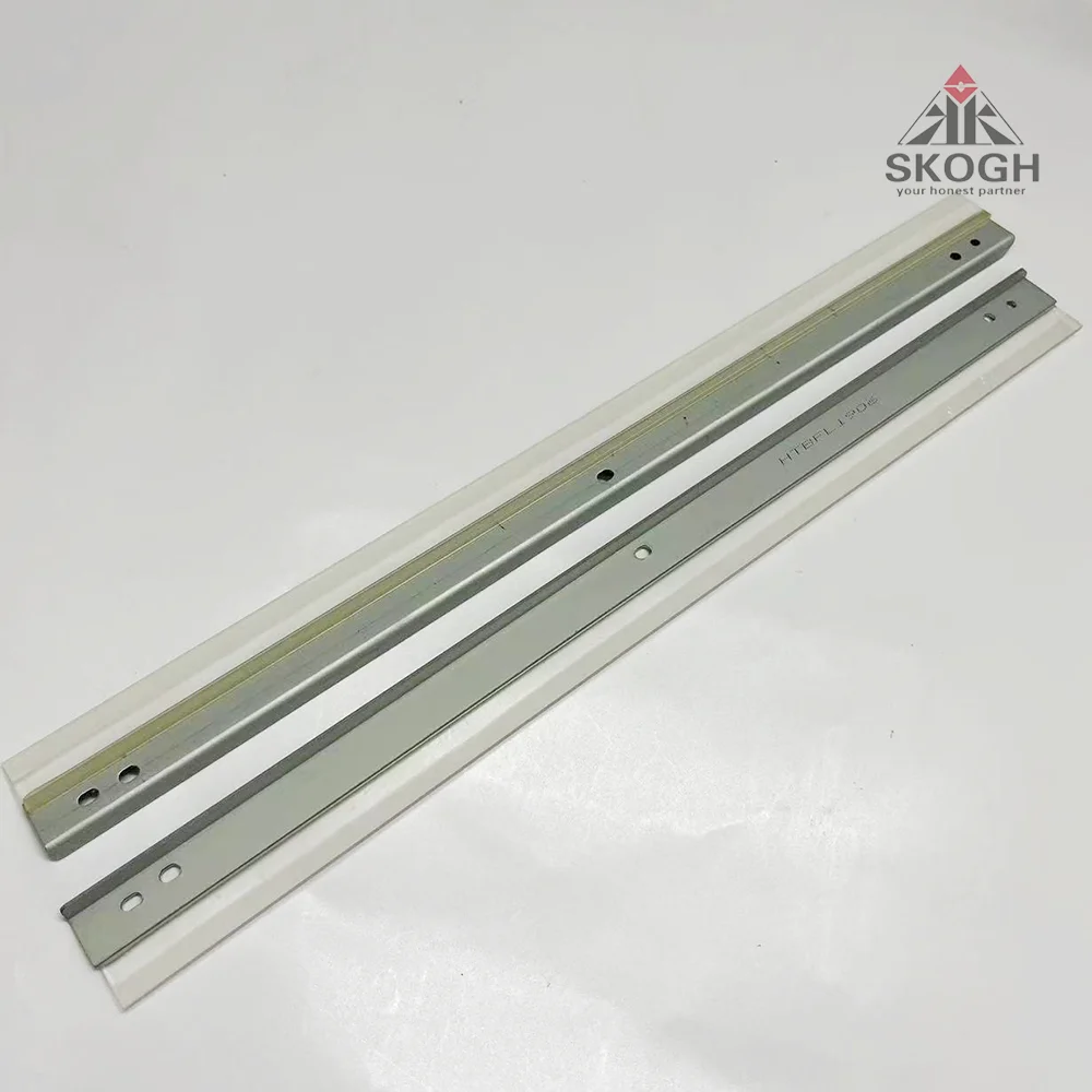 Compatible 3PCS/Lot Drum Cleaning Blades For Kyocera 3050ci 3550ci 3551ci 3051ci 4550ci 5550ci 4551ci 5551ci Wiper Blade