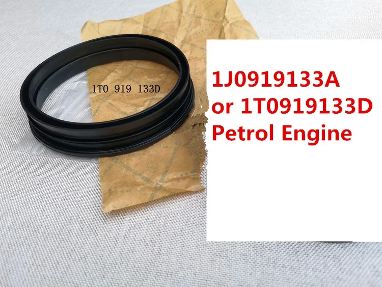 Petrol Fuel Tank Fuel Pump Seal Ring Gasket For Skoda Citigo Fabia Rapid Superb Seat  Ibiza Leon Arosa  1J0919133A  1T0919133D