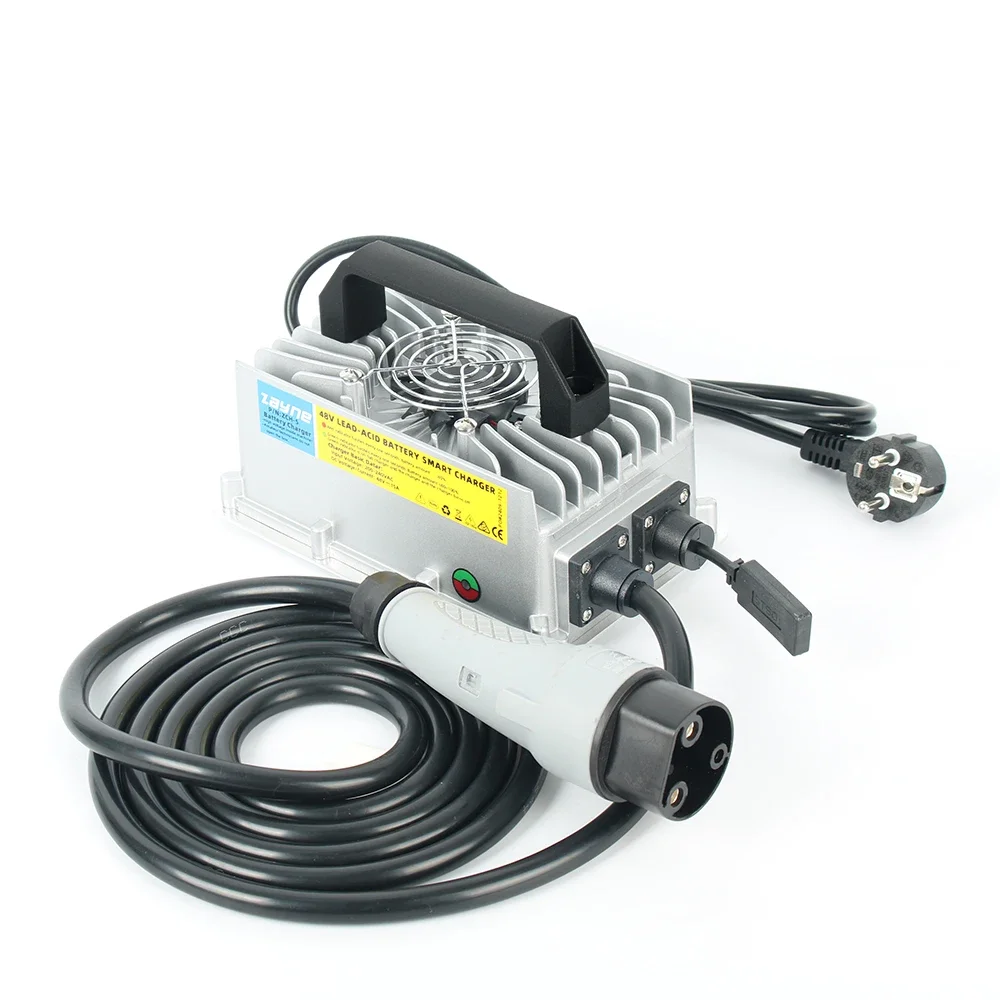 Custom 36V 48 Volt …