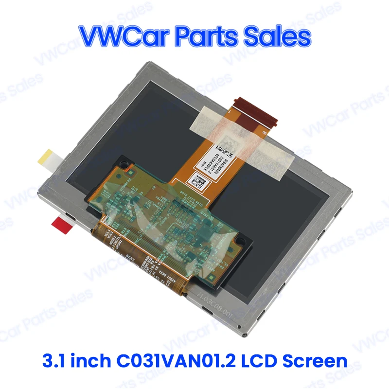 3.1 INCH C031VAN01.2 LCD Dispaly Touch-Screen Panle LCD Display 82C0AKI03CK