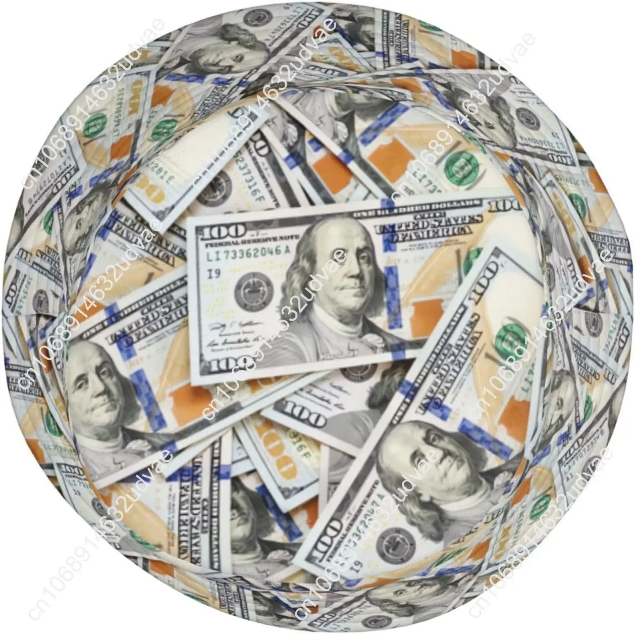 Funny Bucket Hat, Fisherman Cap, Unisex Sun Hat for Beach, Outdoor Travel