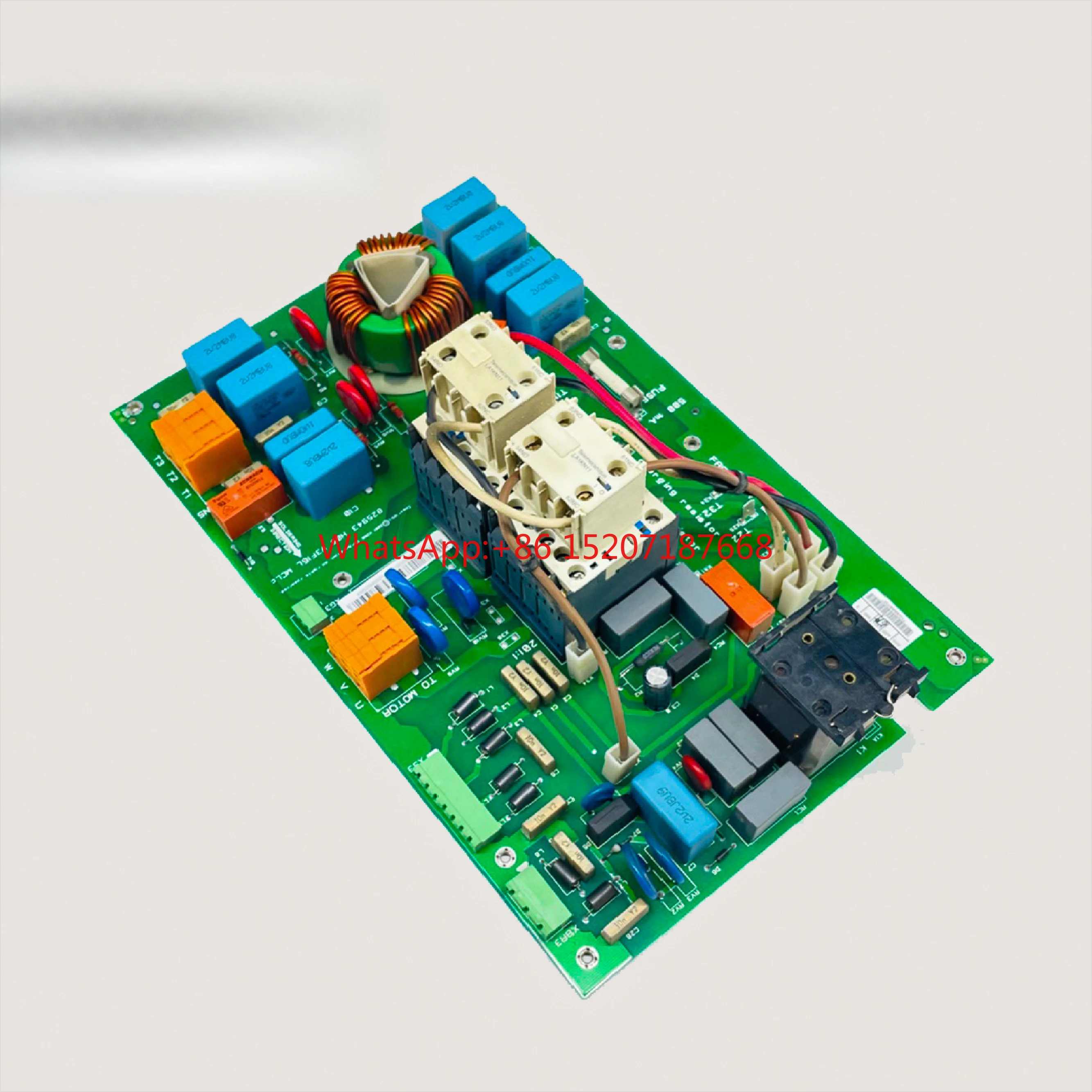 Elevator Inverter B…