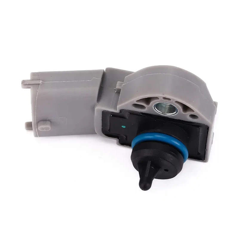 Sensor de presión de combustible del colector de admisión en el riel de combustible 0261230239 31272732 para Volvo XC70 XC90 XC60 V50 V70 S60 S80