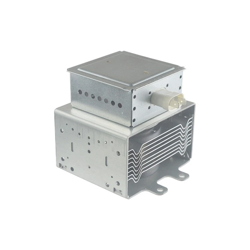 Suitable for New Original Industrial 1.5KW Panasonic Air-cooled Magnetron 2M262A-F7B Microwave Equipment Heating Tube