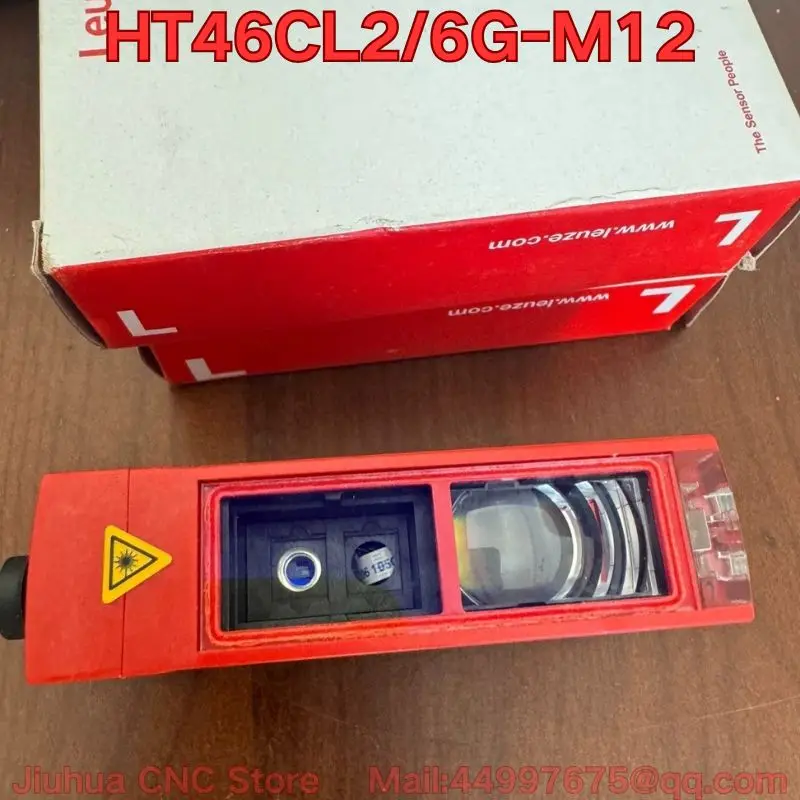 New HT46CL2/6G-M12 photoelectric sensor Latest Quotes for August 2026