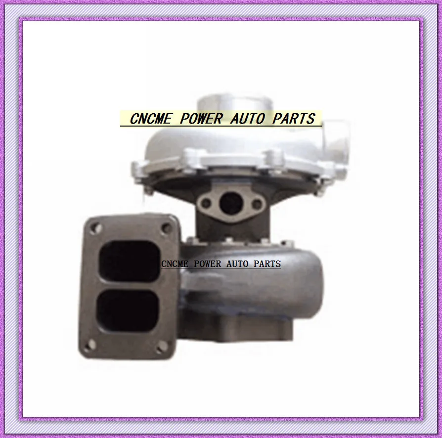 ww Turbo RHC93 114400-3840 VA300025 114400-3841 VB300025 1144003841 Para Excavadora Hitachi ISU_ZU ZX600 ZX800 6W61TC 6WG1T 15.7L