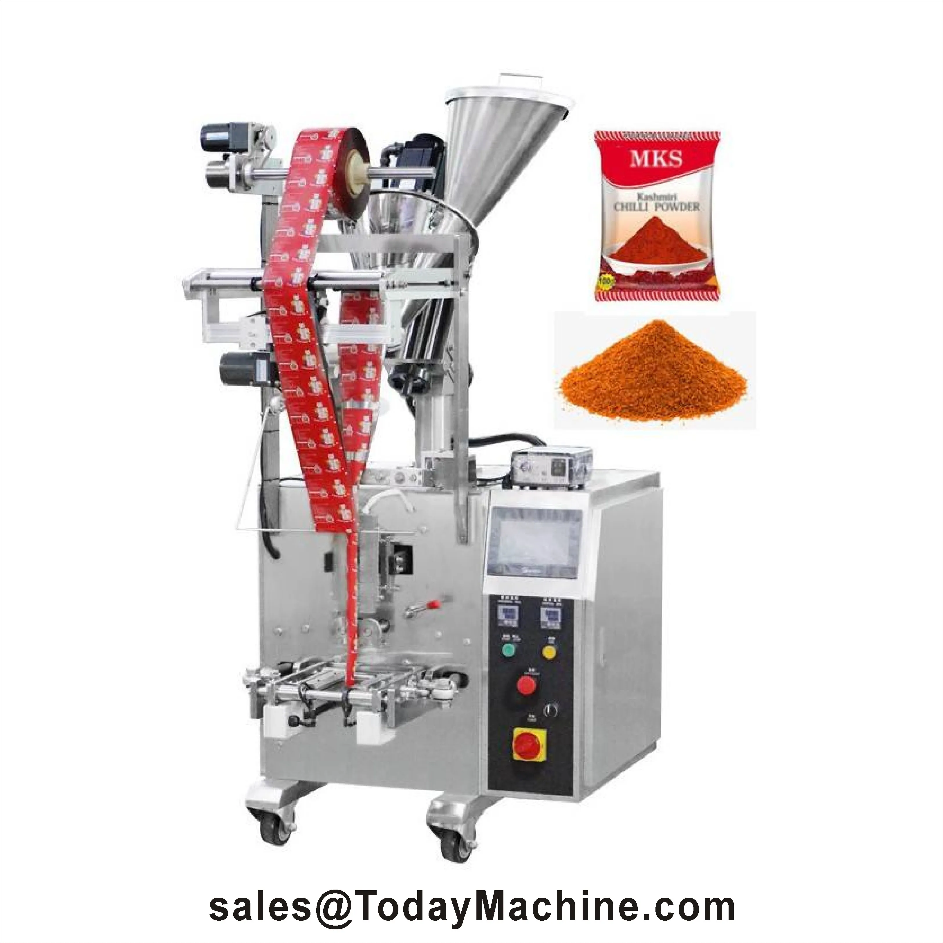 Automatic Special S…