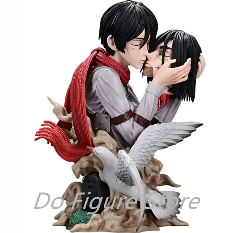 22-centimetri-attacco-su-titano-bacio-della-morte-gk-pvc-action-figure-anime-mikasa·ackerman-hold-eren-jaeger-testa-figura-modello-giocattoli-bambola-regalo