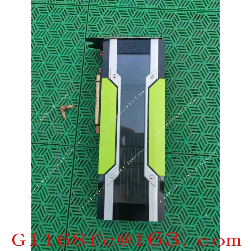 High Quality Professional P100 16G Graphics Card Tesla Deep Learning AI Deployment