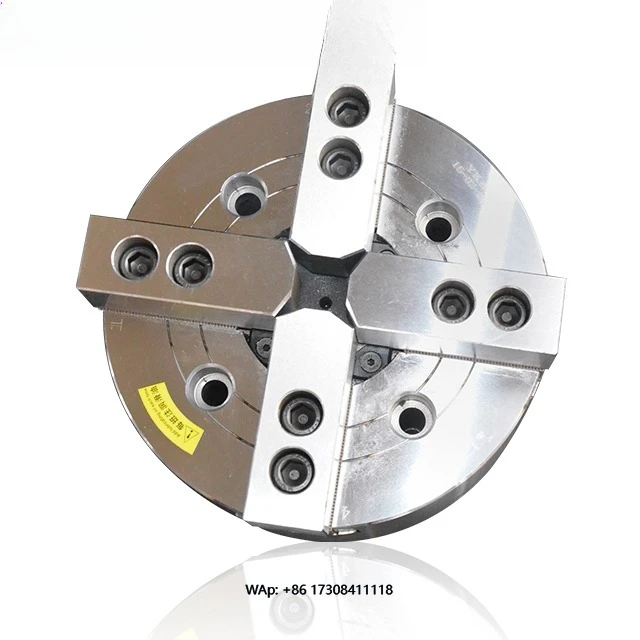 

Высокоточные и надежные силовые тиски Kitagawa Chuck