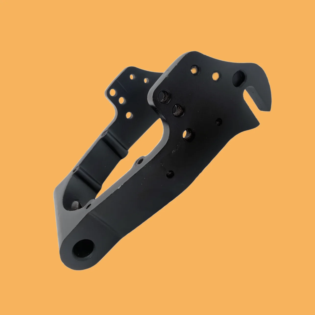 Was ist eine Heckgabel und warum ist sie wichtig für E-Scooter und Skateboards?