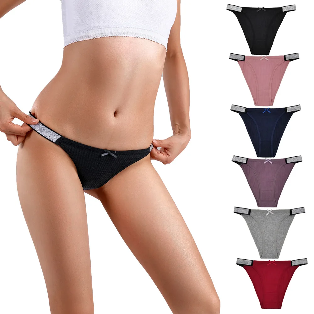 

new delivery women sexy panties female Sexy briefs women's underwear young girl clothes M L XLwholesales fashion cotton