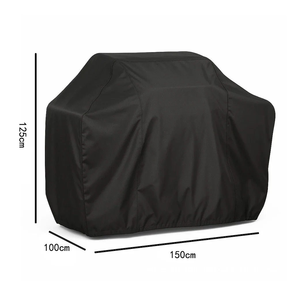 Variant: 100x125x150cm