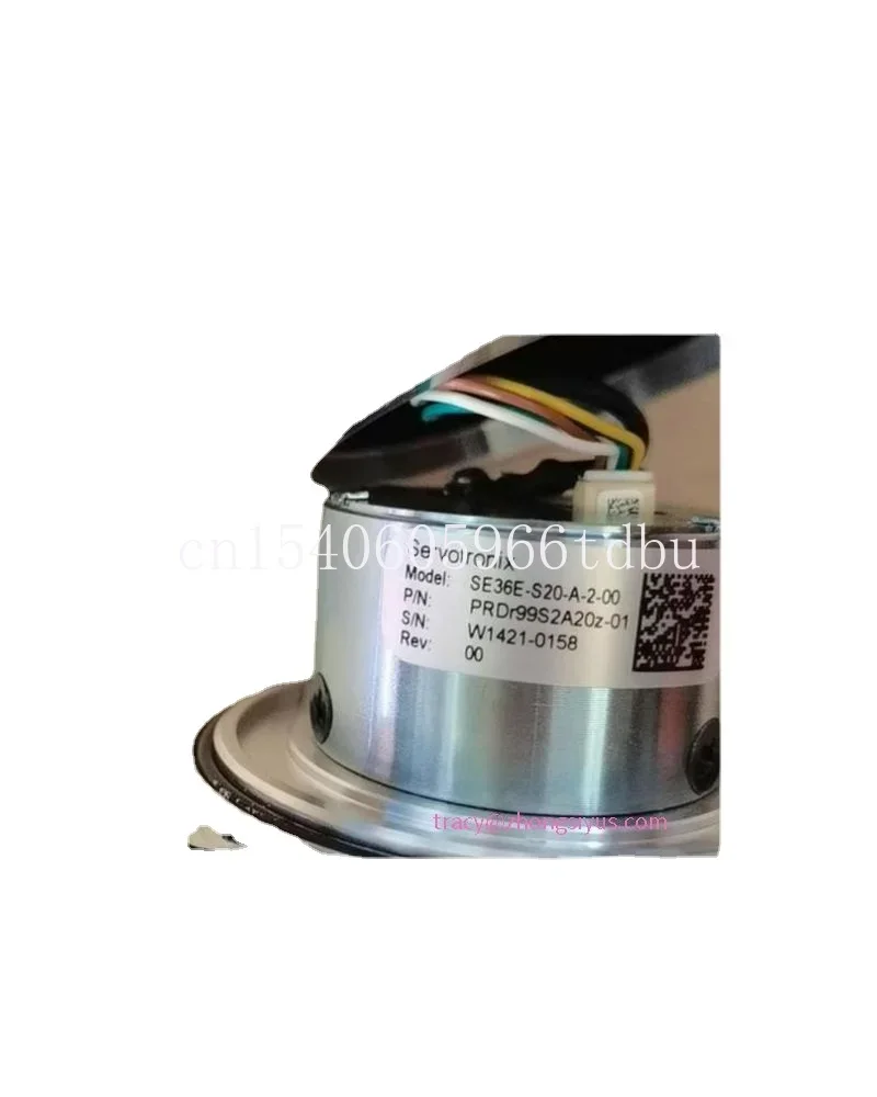 Function Normally SE36E-S20-A-2-00  Encoder, in Stock, Tested Ok，