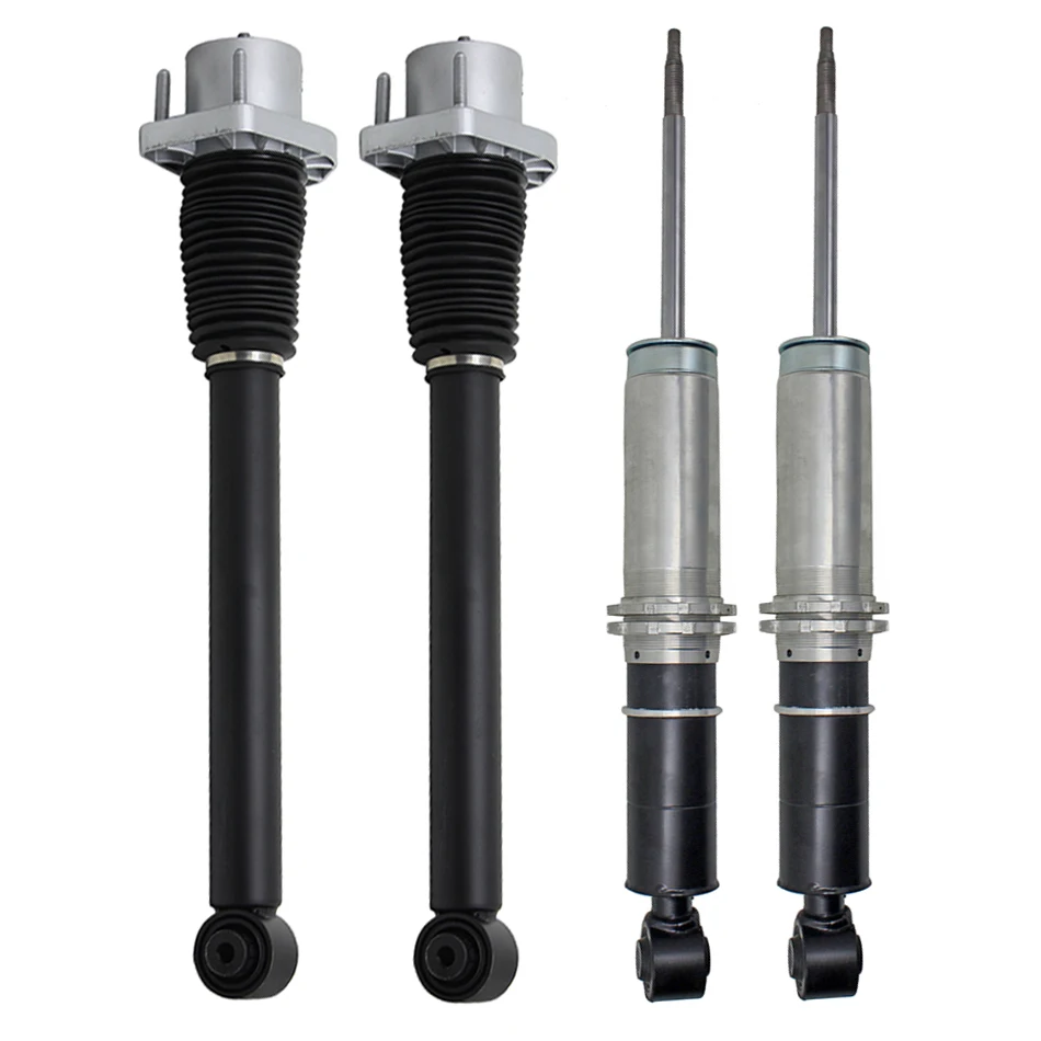 Set Peredam Kejut Gas Depan Belakang Untuk X5 E70 X6 E71 F30 E39 E39apm M5 2000 33526791568