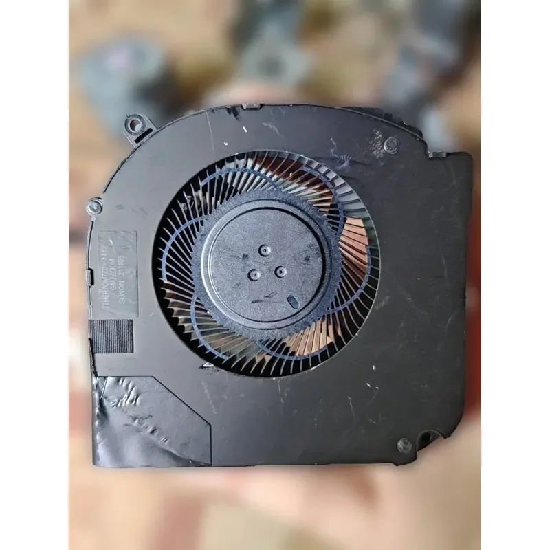 for Jiaolong 7 5 Titanium Tantalum Plus Fan Z3 PRO R Original Disassembly Mechanical Revolution