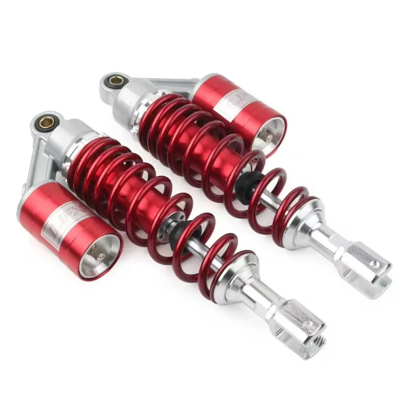 295mm 11.5inch  motorcycle Rear Fork gas-airbagged shock absorbers