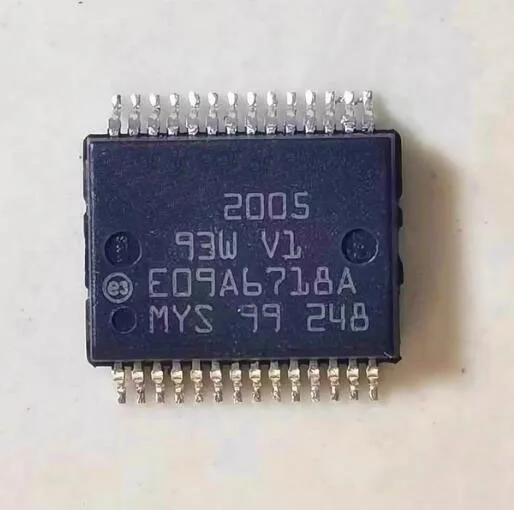 

IC новая оригинальная E09A6718A HSSOP28 Высококачественная продукция