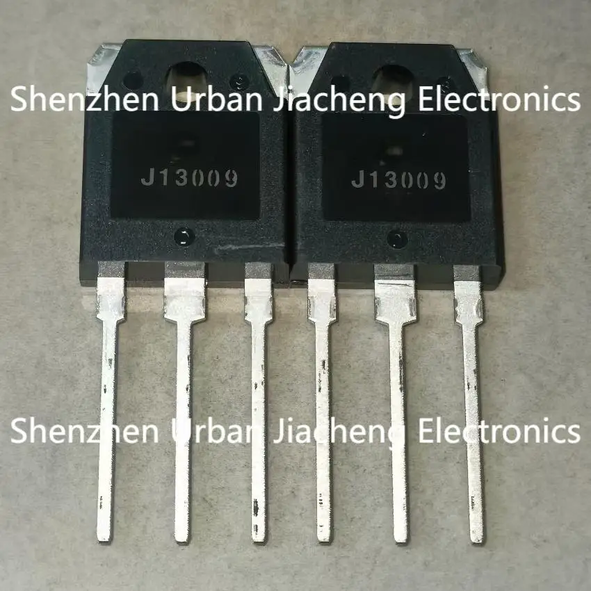 J13009 High-Power I…