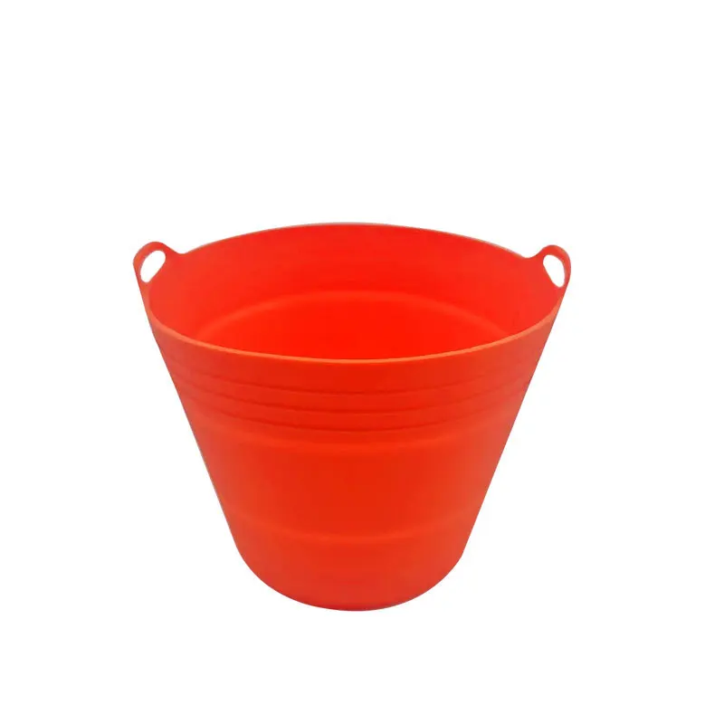 Silicone Bucket Liners for Traeger Grease Bucket Liners, Reusable Grease Bucket Liners for Traeger Drip Trays