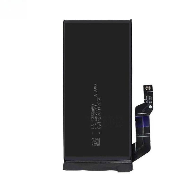 High Quality GLU7G Phone Battery 3.85V 4350mAh For Google Pixel 6A Brand New Replacement Battery