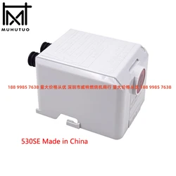 Riello Made in China diesel combustion engine accessories 40G series universal controller 530SE ignition control box 8KV 16mA