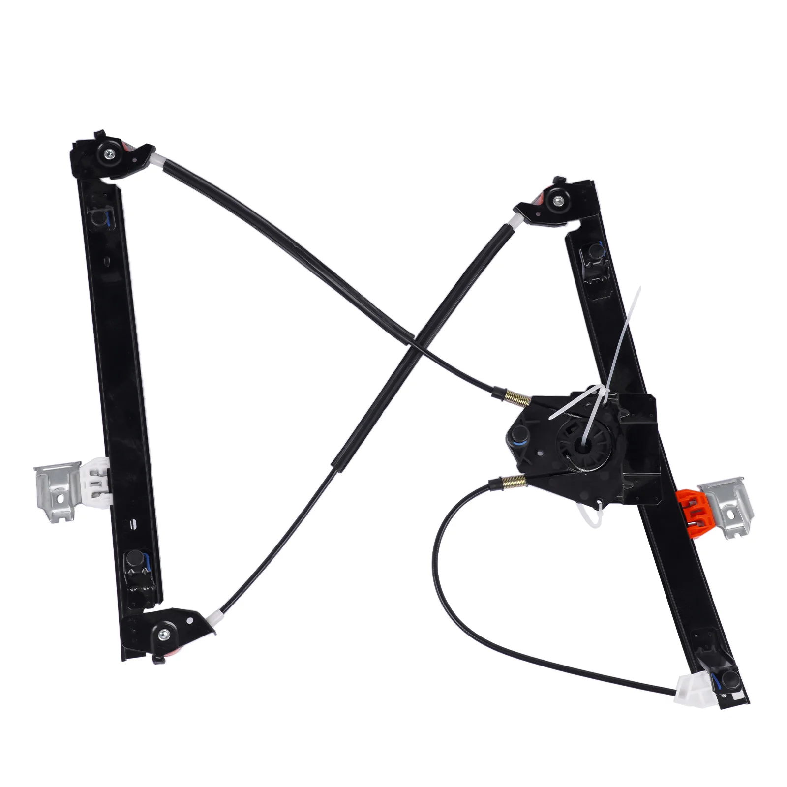 

Регулятор заднего левого стеклоподъемника без мотора для Maserati Quattroporte M139 V8 2003-2013 84934500 66945500