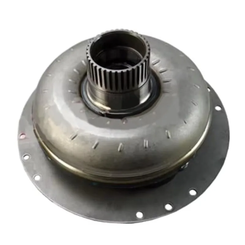 Torque Converter 91…
