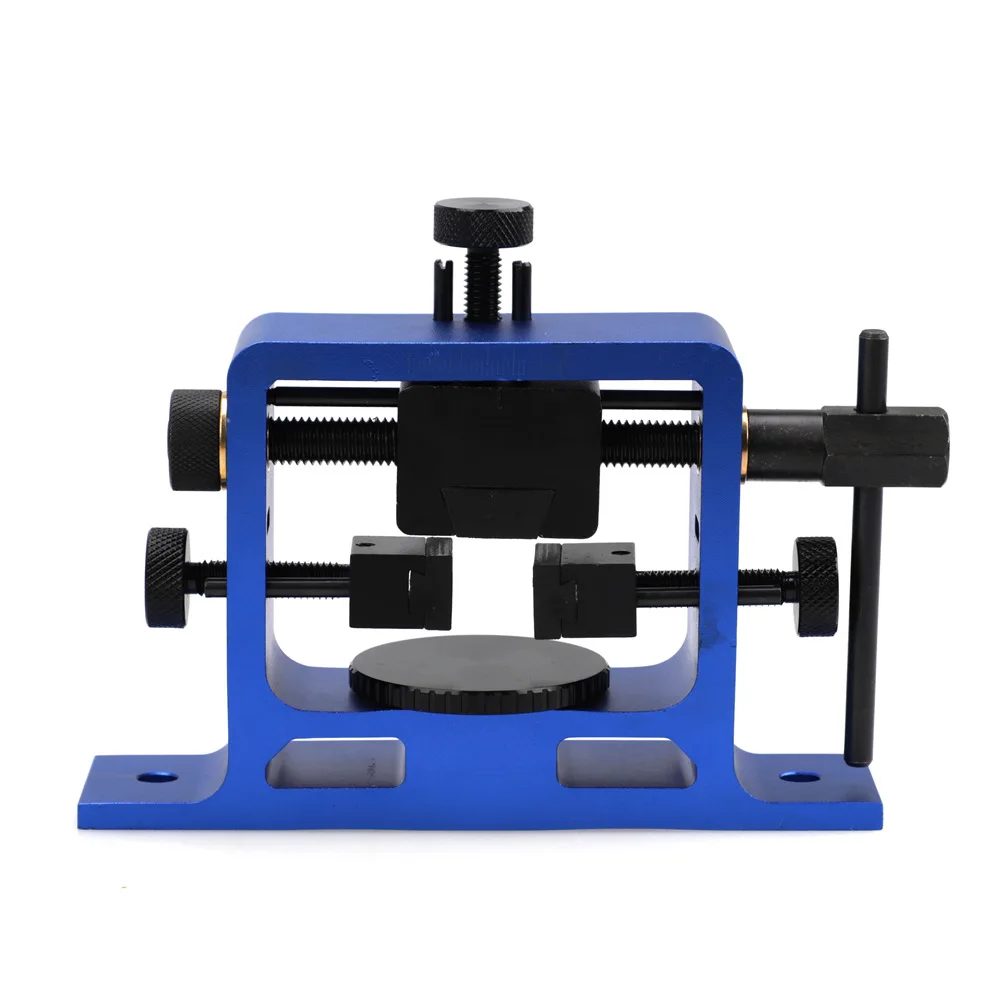 アルミニウム合金リアサイトタープッシャー,プロのリアビュー,いびき防止ツール,簡単に使用できます