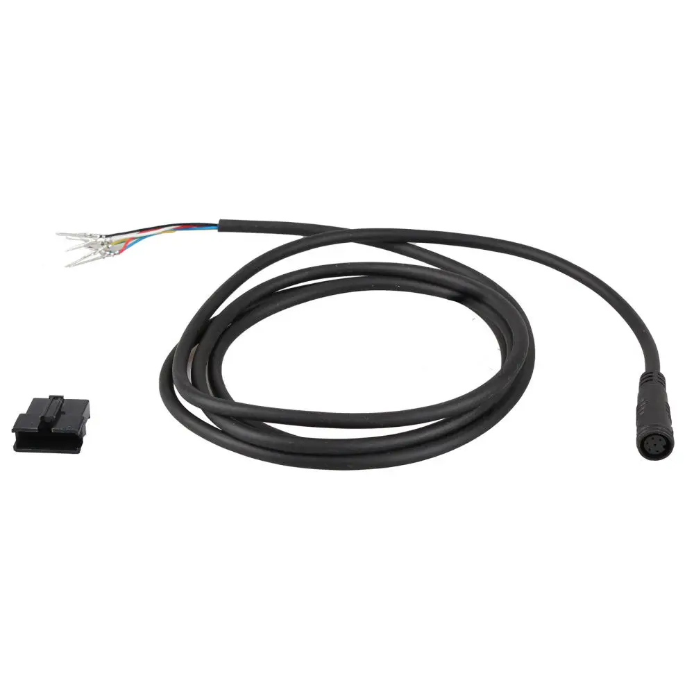 Scooter Dashboard Connection Cable For Kugoo E Scooter Control System Wire 5 Pin 6 Pin Repair Accessories Part